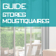 Guide de stores, moustiquaires et motorisations SVTM